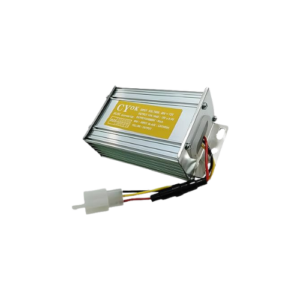 EVCX DC-DC CONVERTOR 10A REGULAR MODEL1