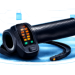 EVCX THROTTLE WITHOUT SWITCH