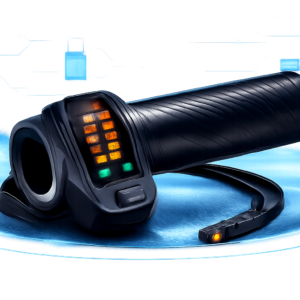 EVCX THROTTLE WITHOUT SWITCH