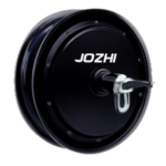 EVCX THROTTLE WITH 123 & R SWITCH MODEL 2